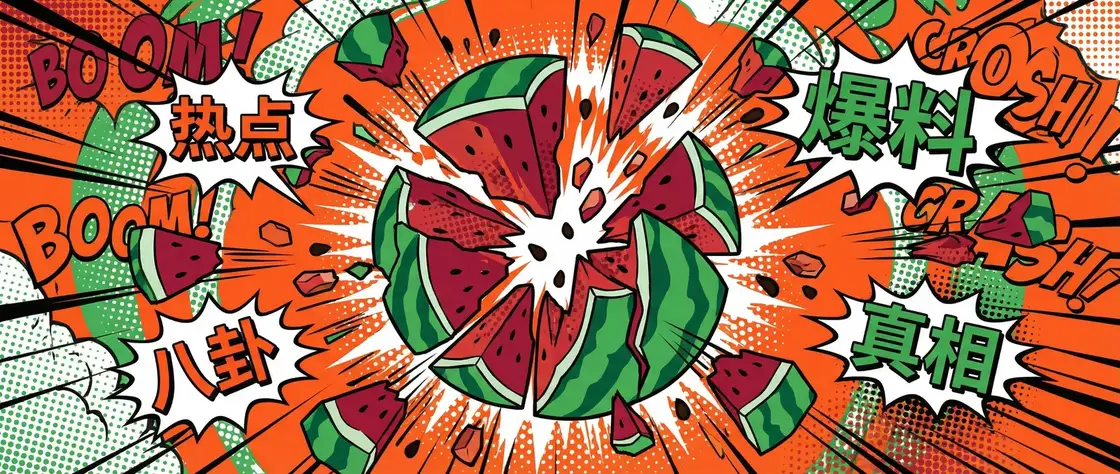 91动漫 今日头瓜爆炸漫画横幅